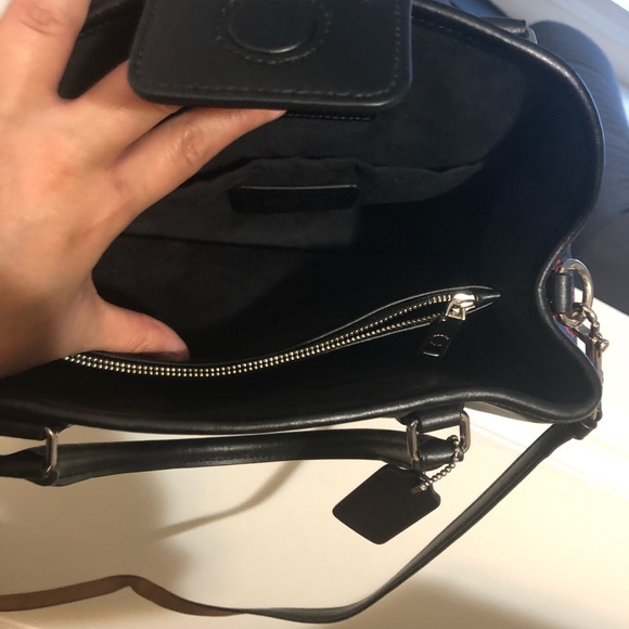 Coach Purse - Picture 3 of 3